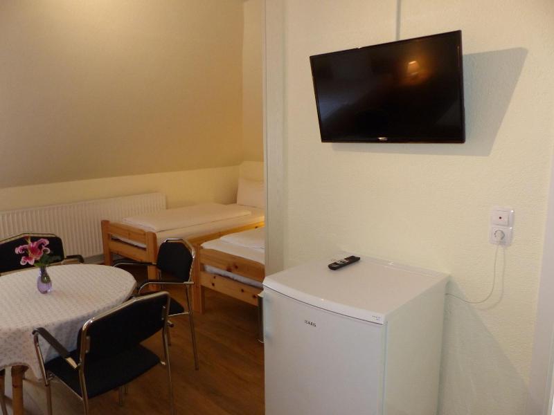 Pension Ziemann image
