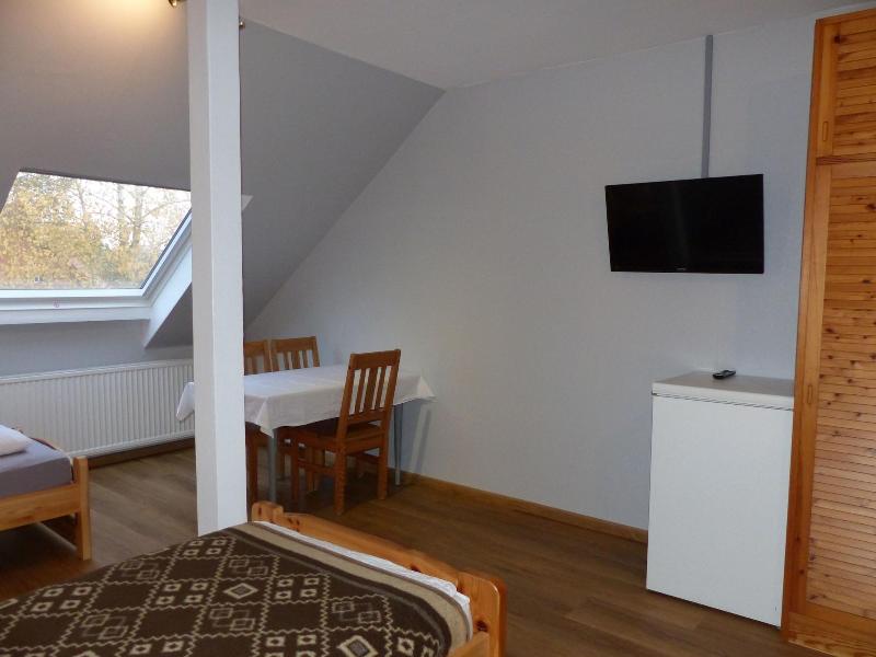 Pension Ziemann image