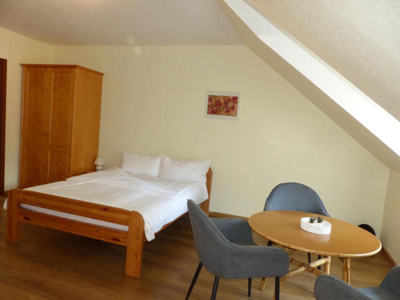 Pension Ziemann image
