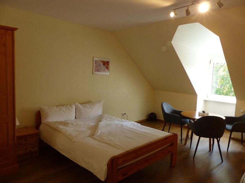 Pension Ziemann image
