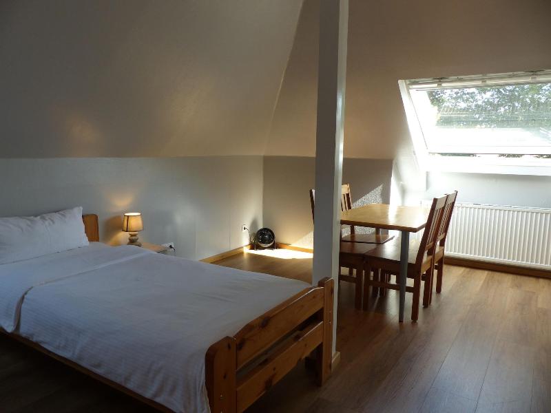 Pension Ziemann image