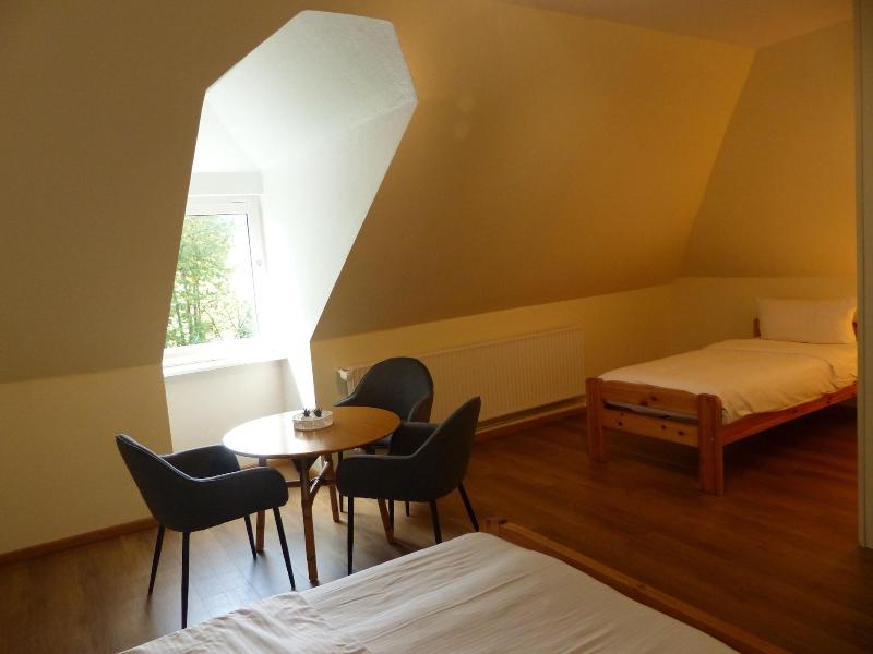 Pension Ziemann image