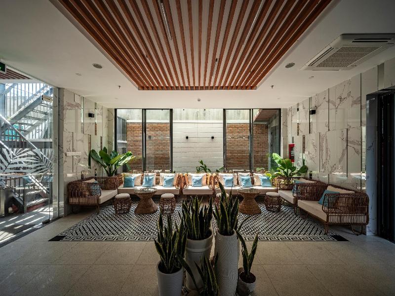 The Kila Boutique Hotel image