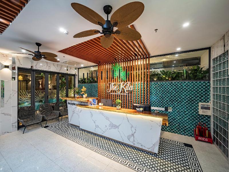The Kila Boutique Hotel image