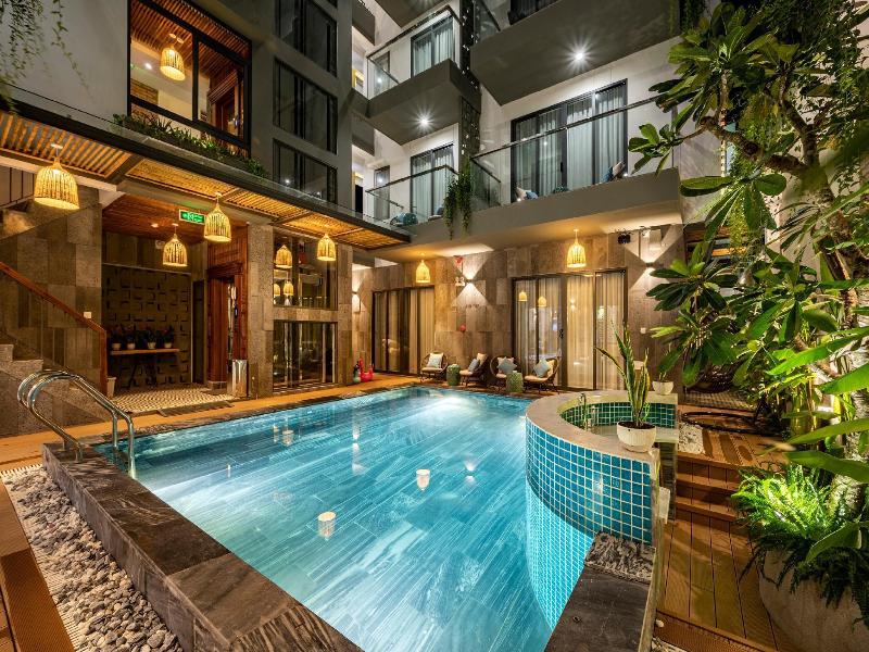 The Kila Boutique Hotel image