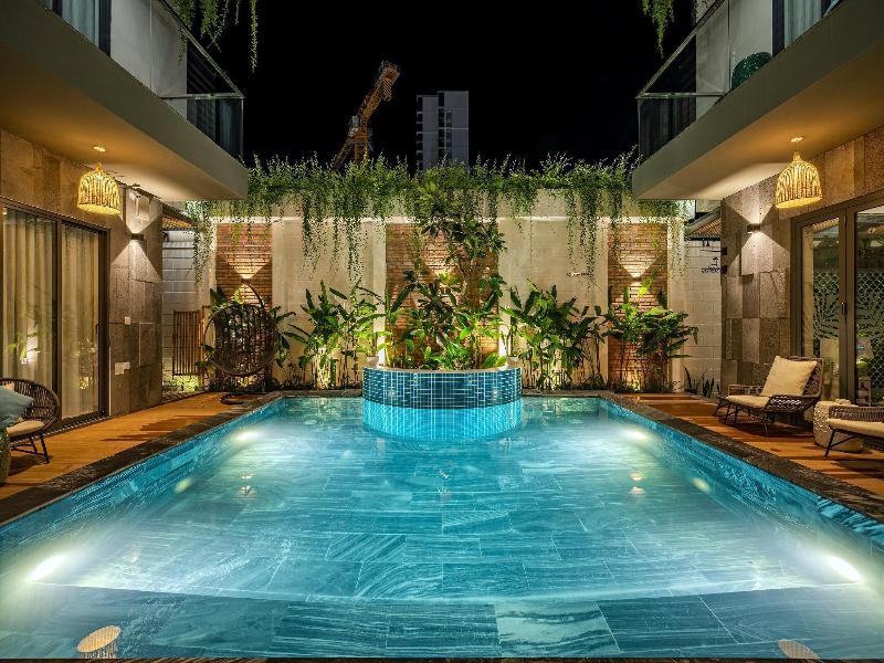 The Kila Boutique Hotel image