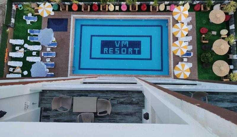 Vm Resort image