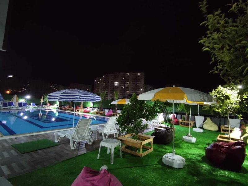 Vm Resort image