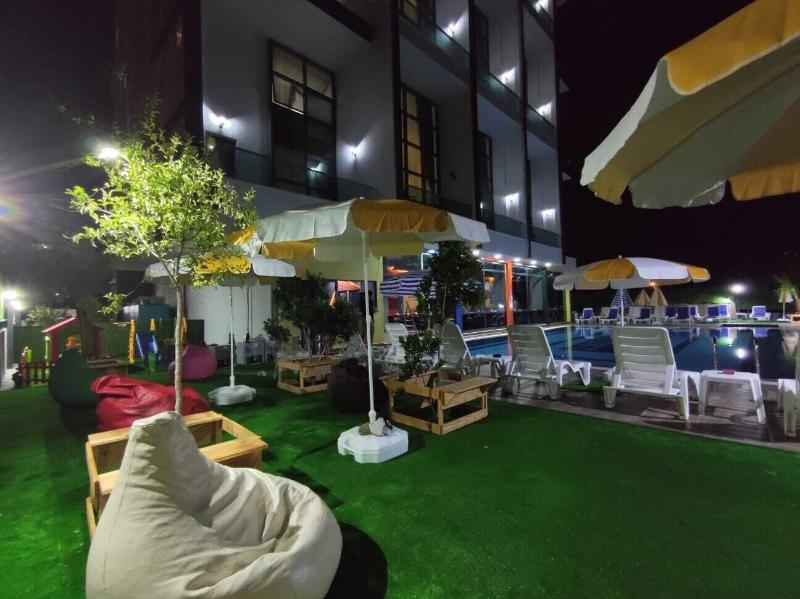 Vm Resort image