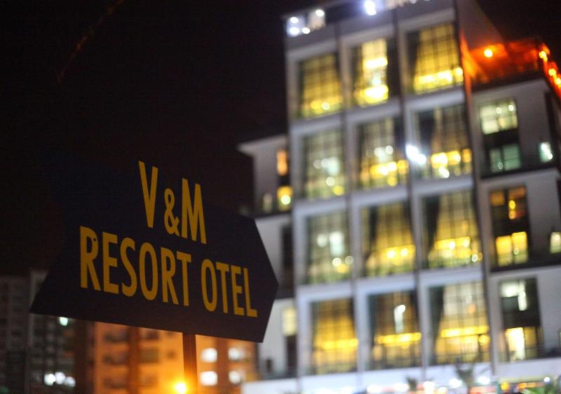 Vm Resort image