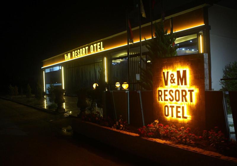 Vm Resort image