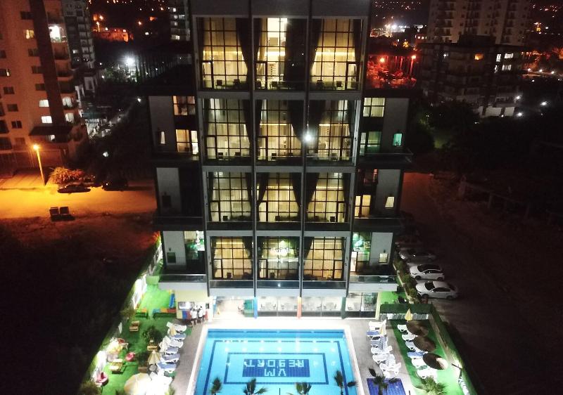 Vm Resort image