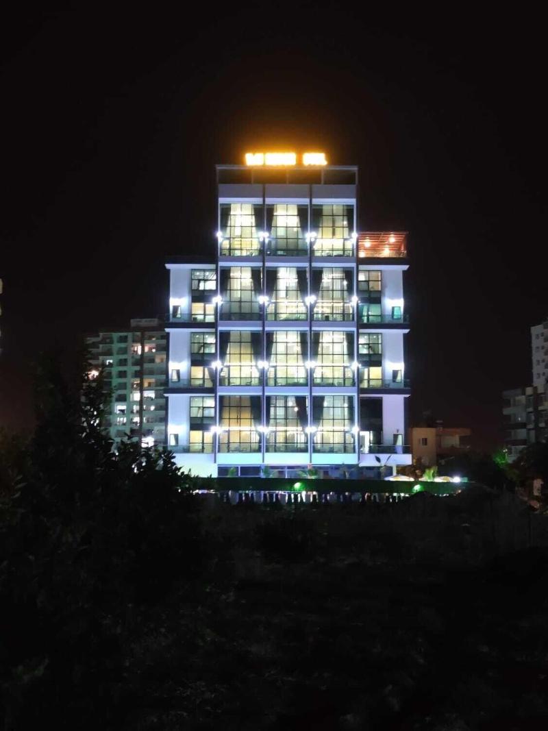 Vm Resort image