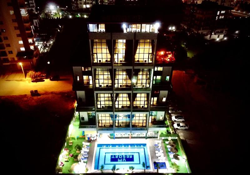 Vm Resort image