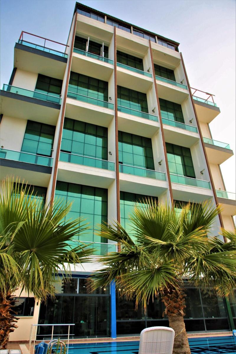 Vm Resort image