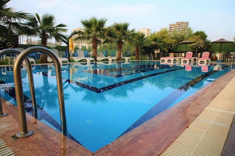 Vm Resort image