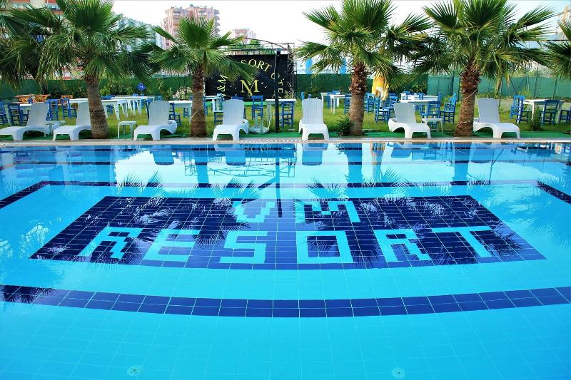 Vm Resort image