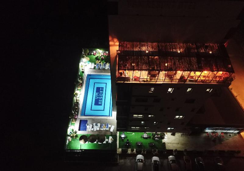 Vm Resort image