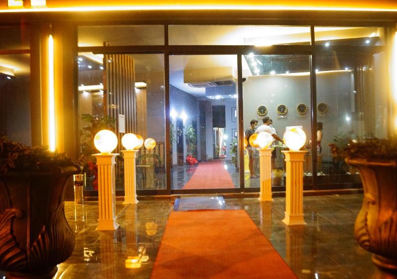 Vm Resort image