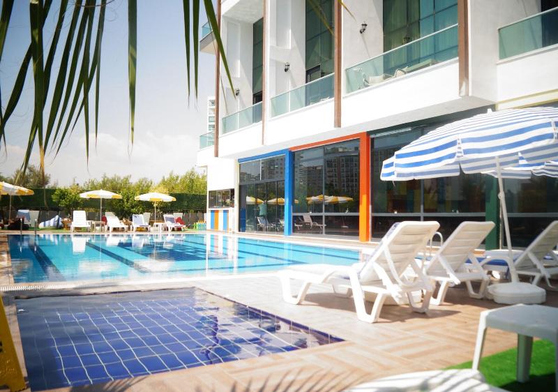 Vm Resort image