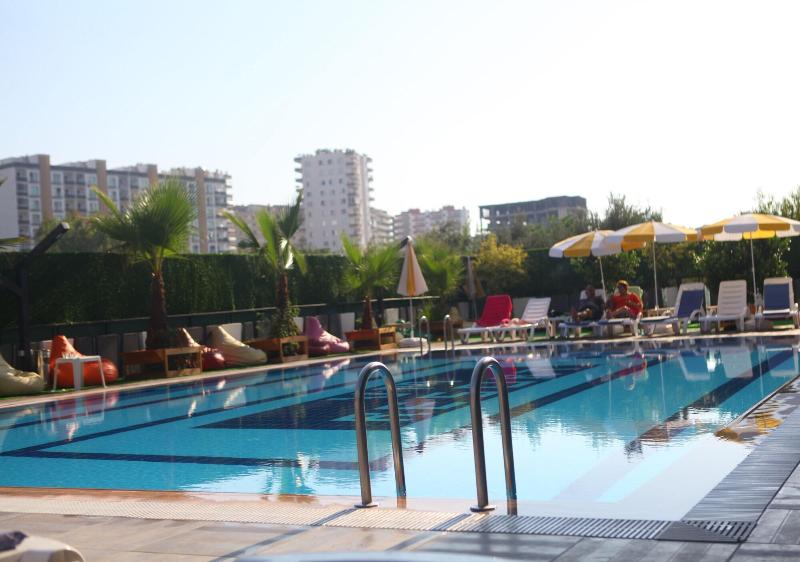Vm Resort image