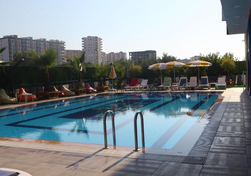Vm Resort image