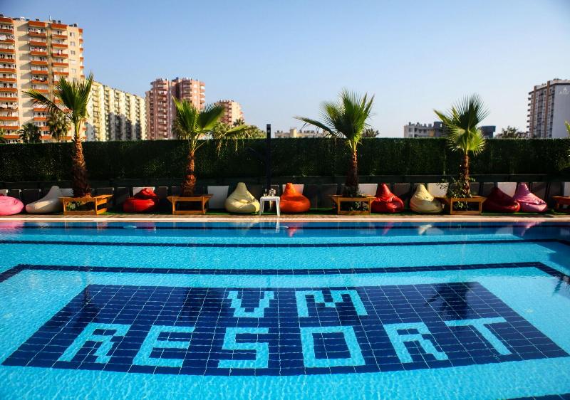 Vm Resort image