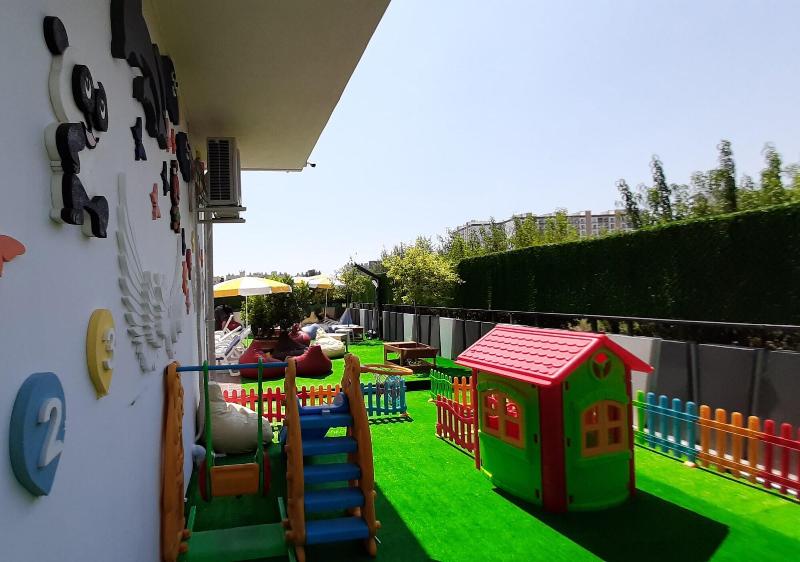Vm Resort image