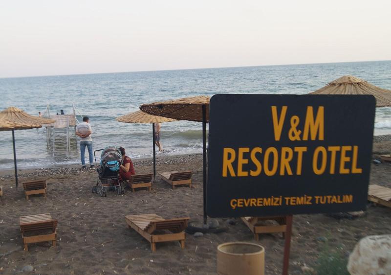 Vm Resort image