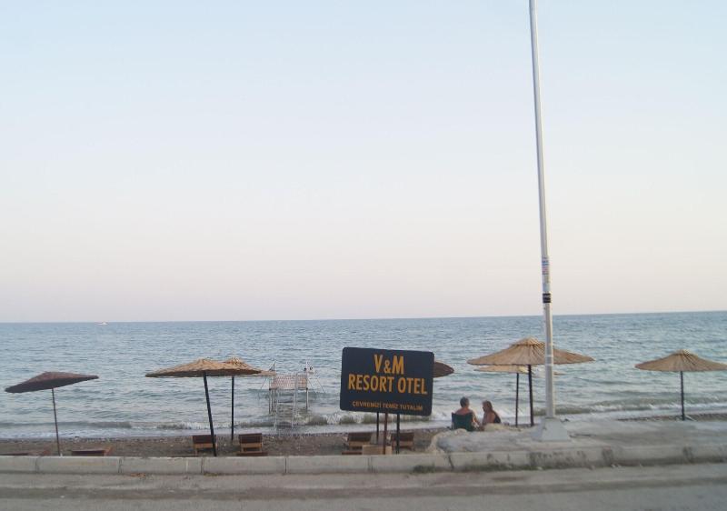 Vm Resort image