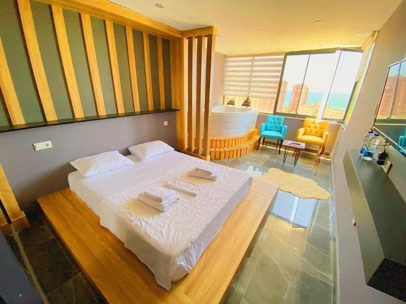 Vm Resort image