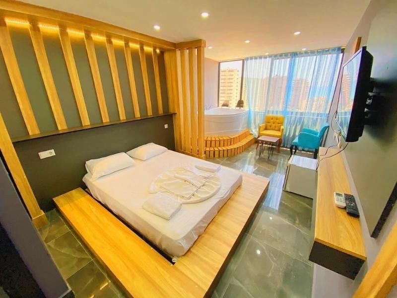 Vm Resort image
