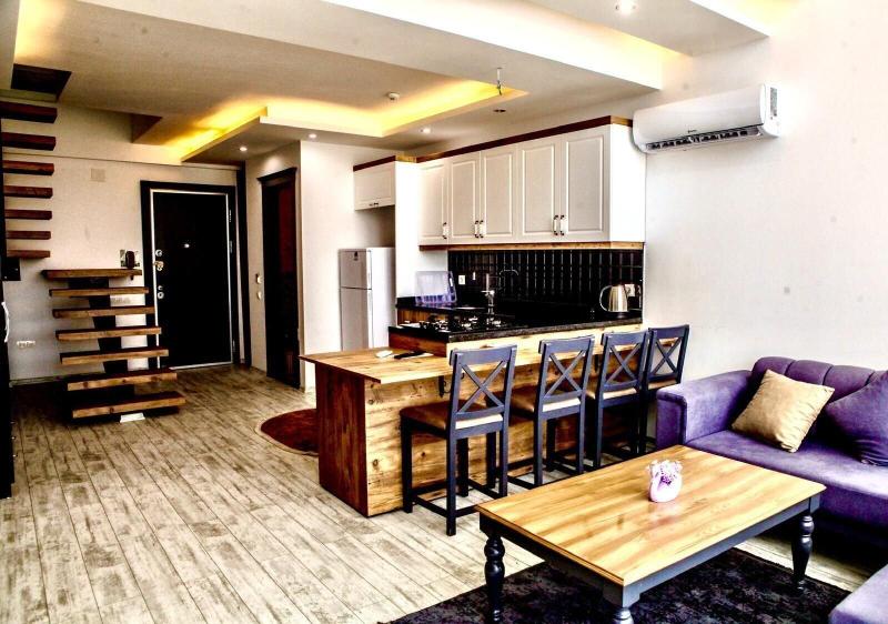 Vm Resort image