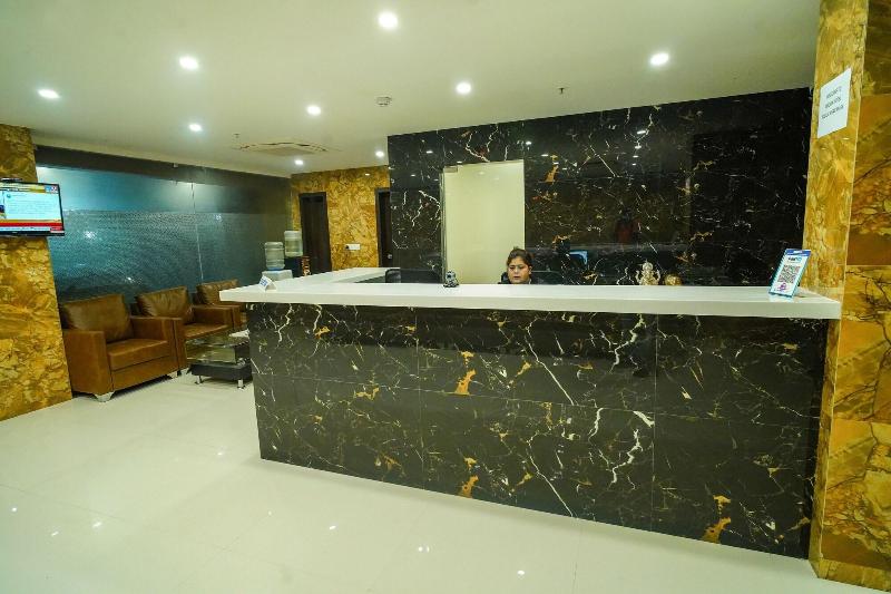 Welkin Hotel