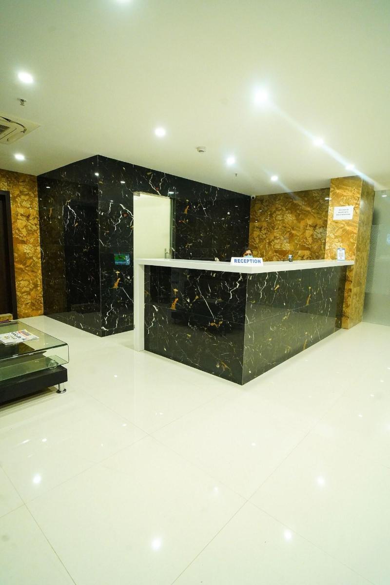 Welkin Hotel