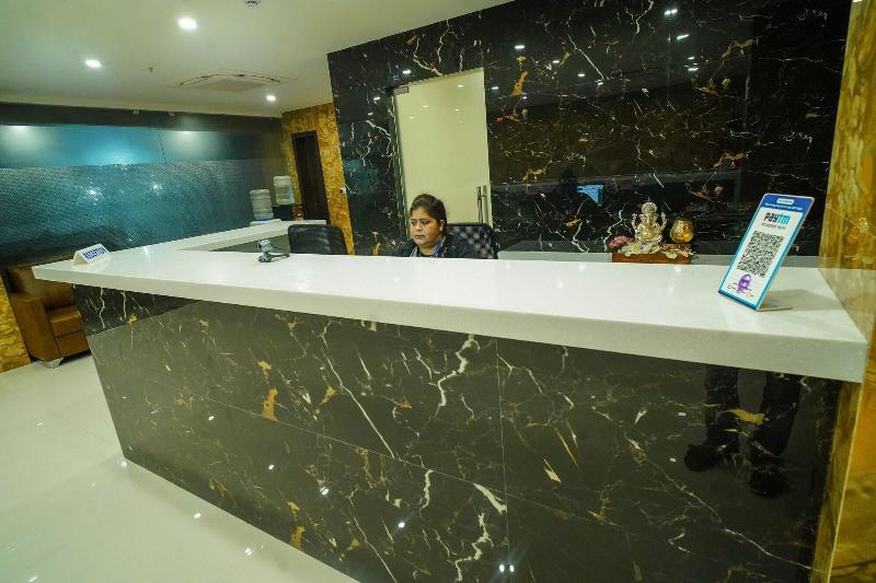 Welkin Hotel