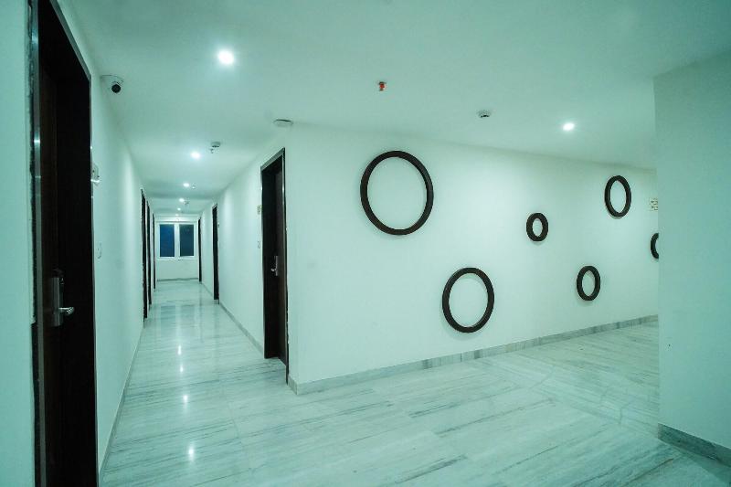 Welkin Hotel