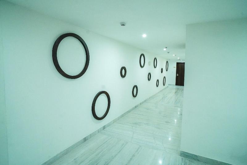 Welkin Hotel