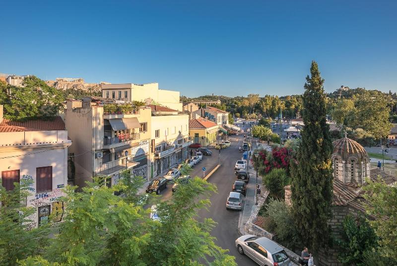 Moon Stars Boutique Hotel image