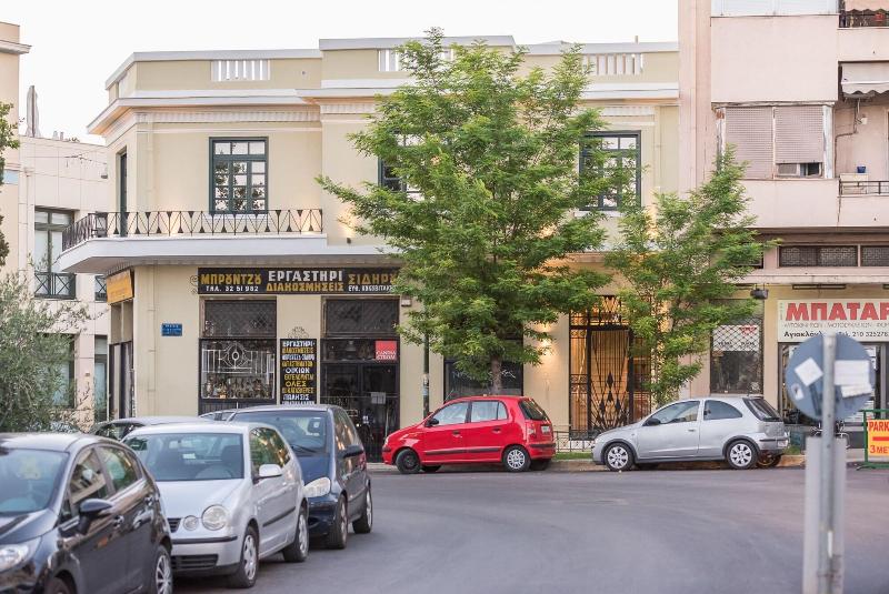 Moon Stars Boutique Hotel image