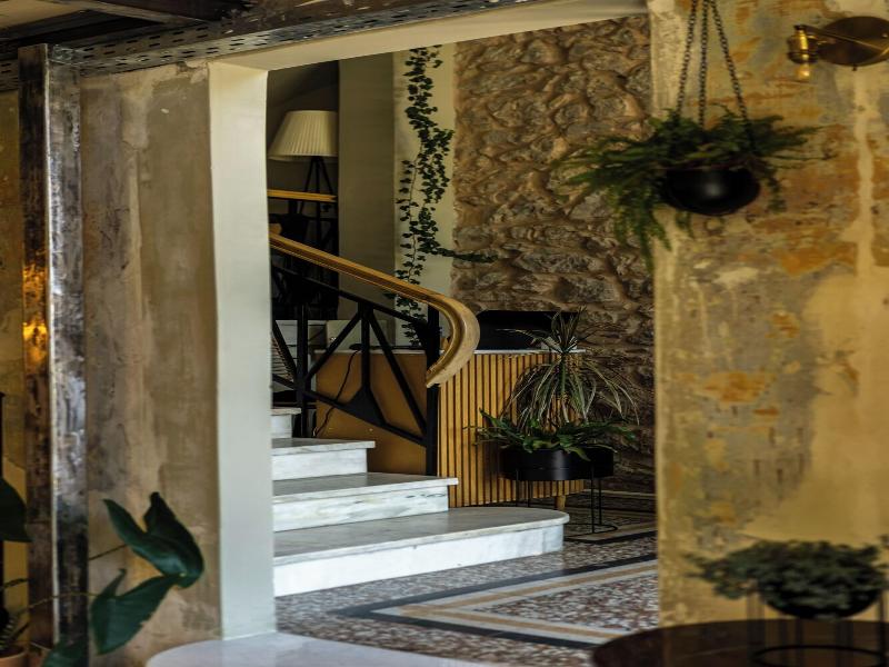 Moon Stars Boutique Hotel image