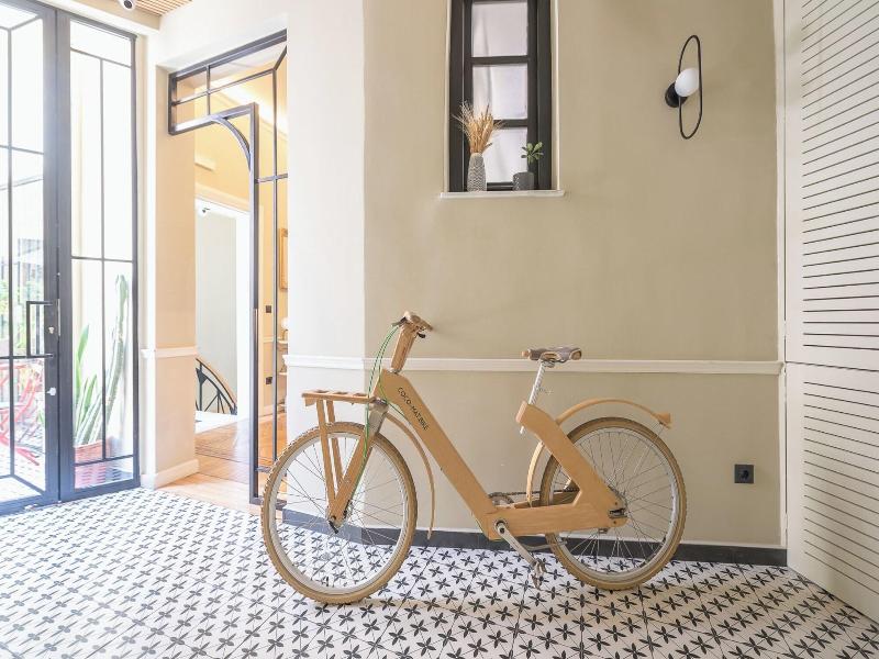 Moon Stars Boutique Hotel image