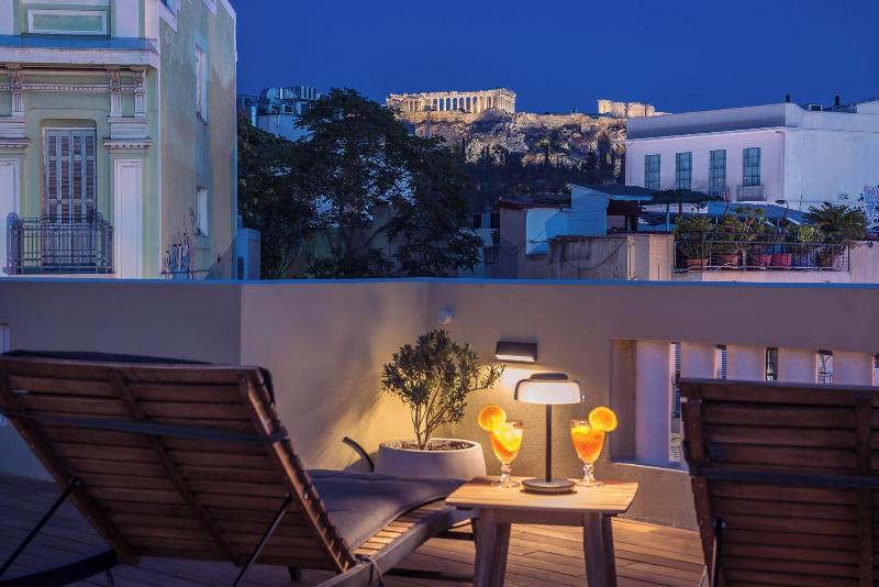 Moon Stars Boutique Hotel image