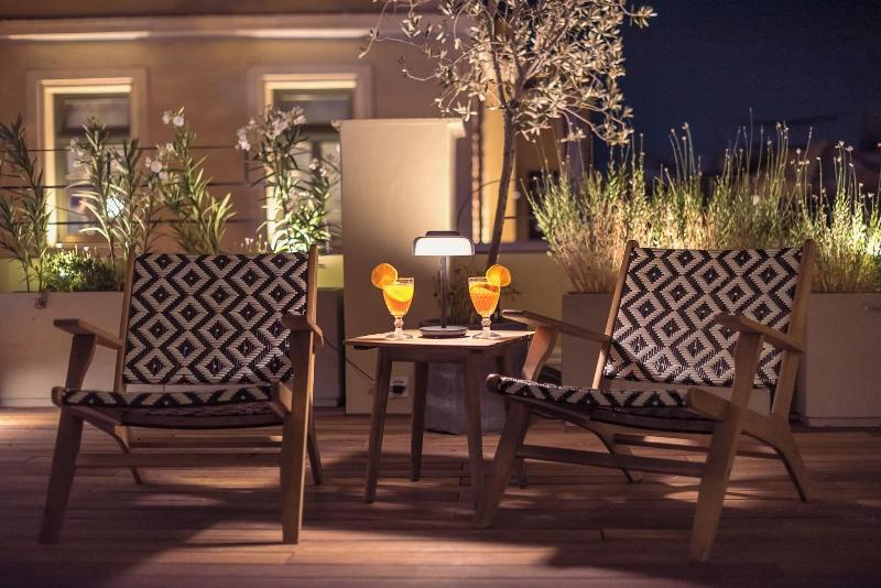 Moon Stars Boutique Hotel image