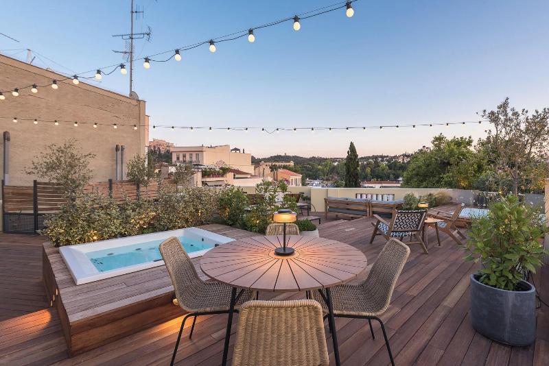 Moon Stars Boutique Hotel image