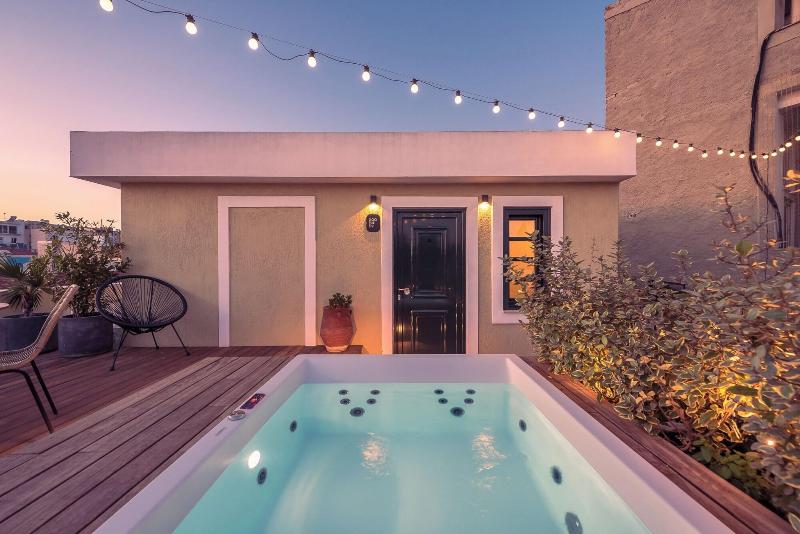 Moon Stars Boutique Hotel image