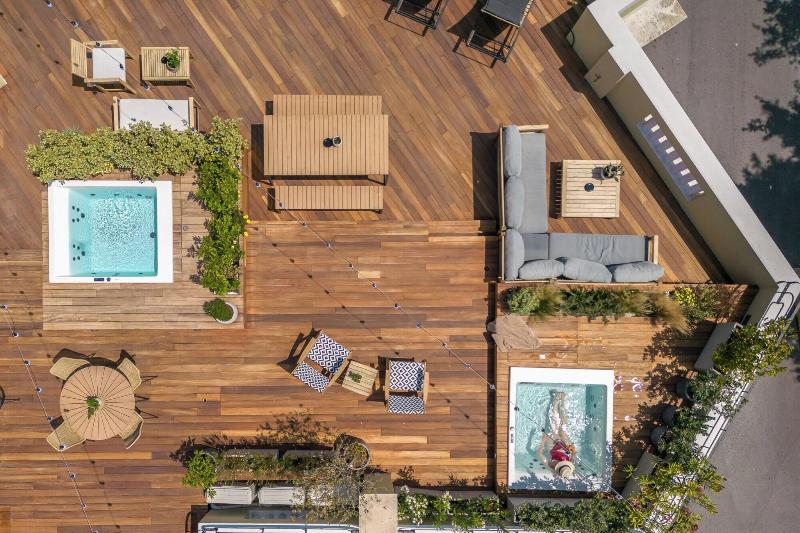Moon Stars Boutique Hotel image