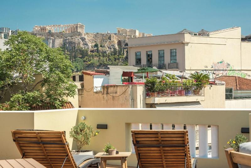 Moon Stars Boutique Hotel image