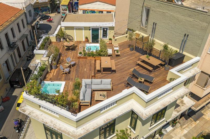 Moon Stars Boutique Hotel image