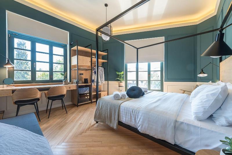 Moon Stars Boutique Hotel image